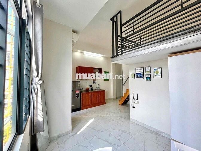 ✨✨ DUPLEX FULL NỘI THẤT NGAY TRUNG TÂM BÌNH THẠNH NGAY TRƯỜNG ĐẠI HỌC