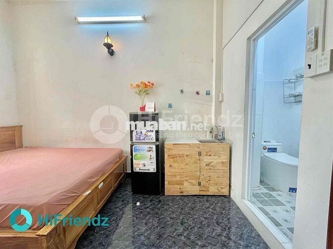 PHÒNG TRỌ GẦN LOTTE QUẬN 7 GẦN ĐẠI HỌC UFM TDTU NTTU