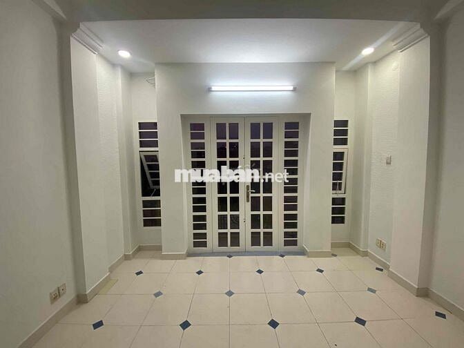 🏦 Nhà Mặt Tiền Kinh Doanh Phát Tài Phát Lộc