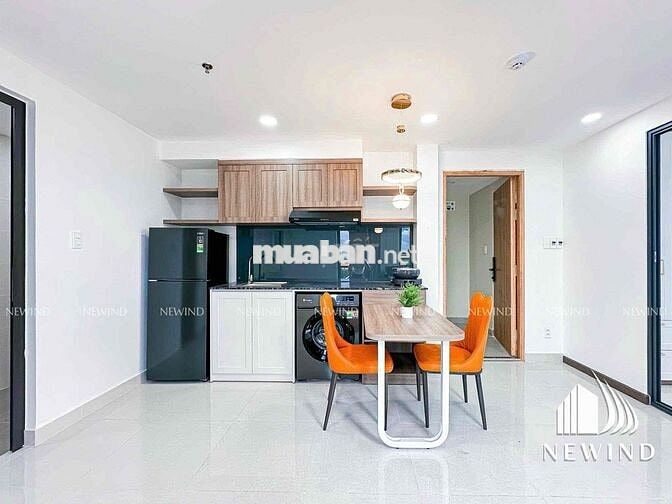 CĂN HỘ CAO CẤP GẦN LOTTE QUẬN 7