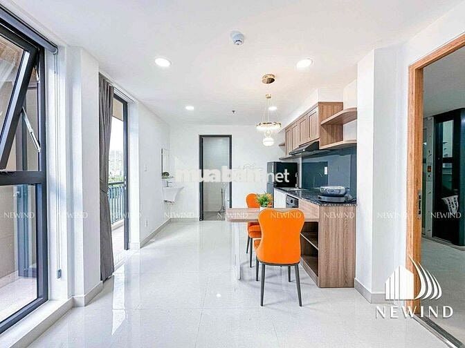 CĂN HỘ CAO CẤP GẦN LOTTE QUẬN 7