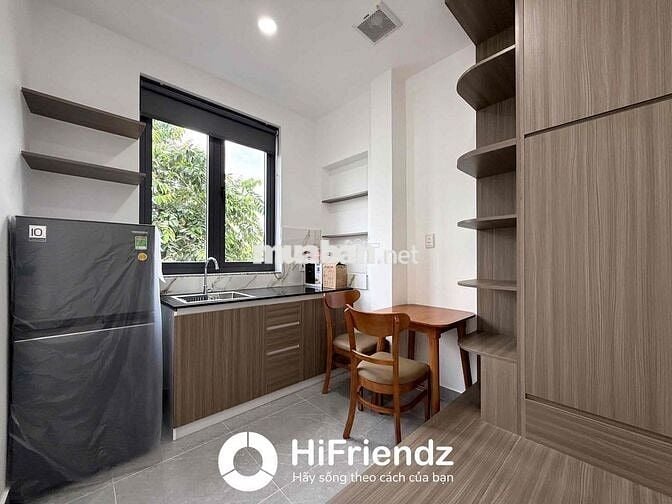 khai Trương Căn Hộ ban công tách bếp mới Kengg new , Phạm Nhữ Tăng F4