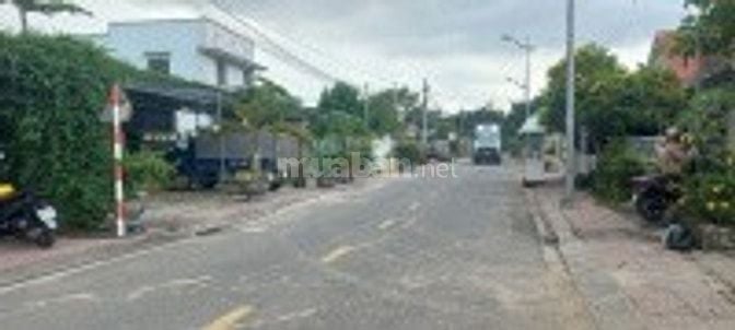 Chính chủ bán trọ 1,23 tỷ Ngay KCN Tây Bắc, xã Tân An Hội 169,7m2 