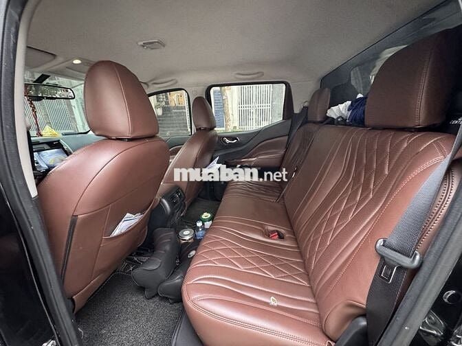 Nissan Navara Premium Z 2020 160000 km