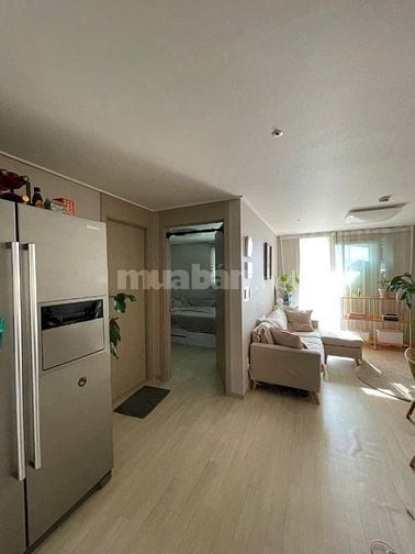 Chỉ 11tr/th căn 1p ngủ C/c Cộng Hòa Garden, P12, Tân Bình.