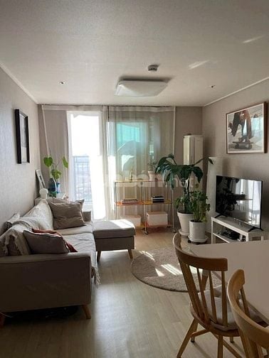 Chỉ 11tr/th căn 1p ngủ C/c Cộng Hòa Garden, P12, Tân Bình.