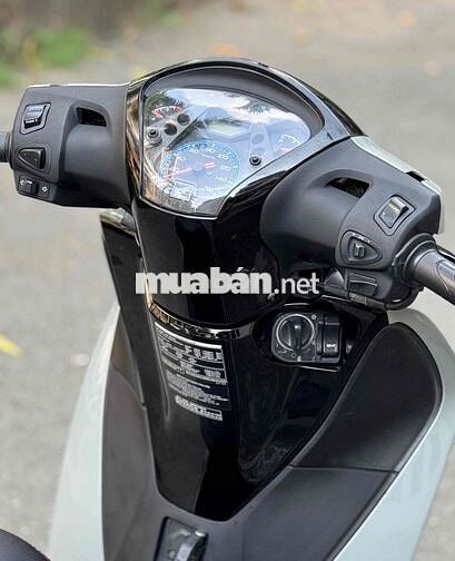 Honda SH 150i 2016 Xanh đen