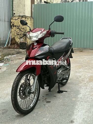 Bán xe ít đi .Sirus