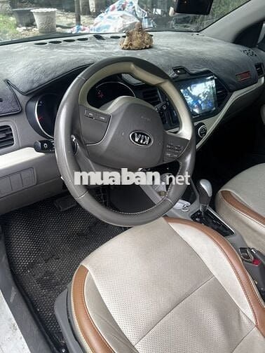 Kia Morning 2020 AT - 36658 km