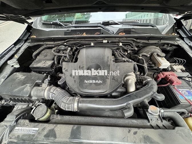 Nissan Navara Premium Z 2020 160000 km