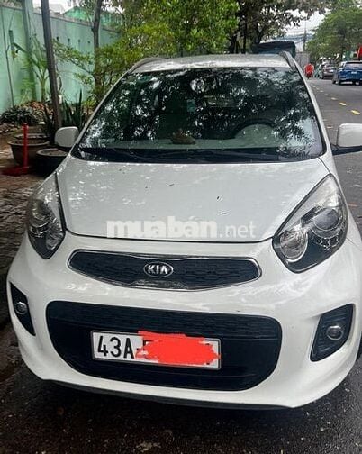 Kia Morning 2020 AT - 36658 km