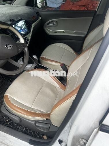 Kia Morning 2020 AT - 36658 km