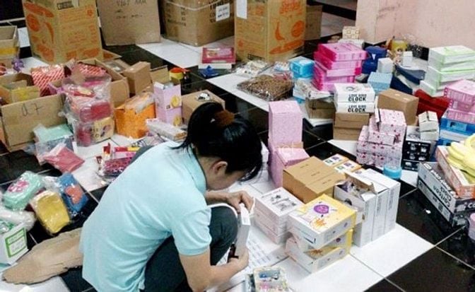 Alo! Chi nhánh khai trương trong Tết cần gấp NV bán hàng và LĐPT