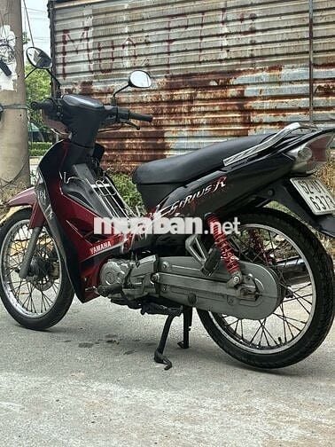 Bán xe ít đi .Sirus