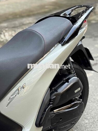 Honda SH 150i 2016 Xanh đen