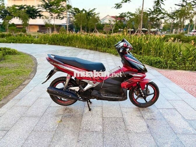 🛵Honda Air Blade Úp Thái Máy Zin Êm Ấm