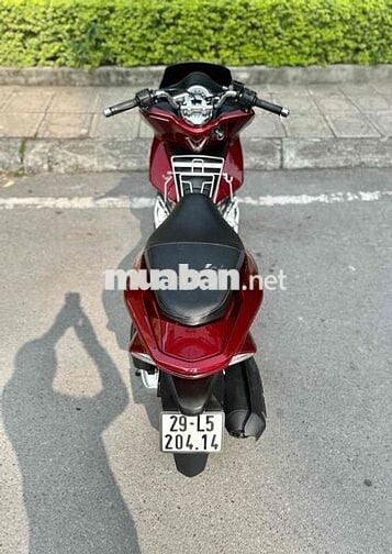 Honda PCX 125 năm 2***4