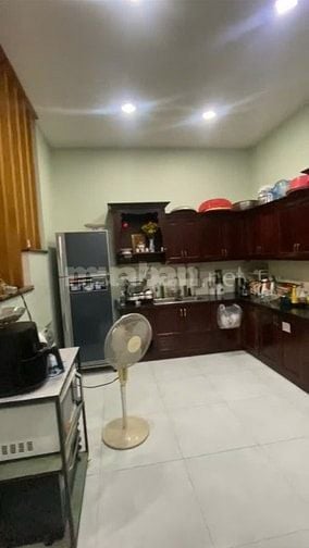 Bán nhà Nguyễn Văn Quá q12, khu dân cư Tân Tiến, 2 lầu, 5x23, 5 tỷ 950