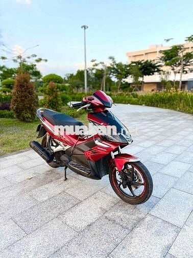🛵Honda Air Blade Úp Thái Máy Zin Êm Ấm