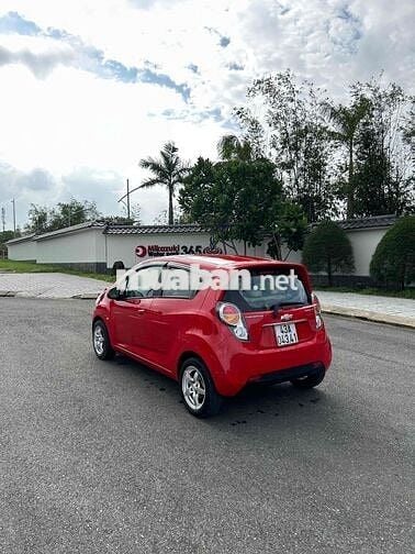 Chevrolet Spark 2011 LT 0.8 AT - 90000 km