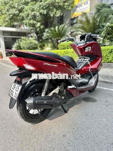 Honda PCX 125 năm 2***4