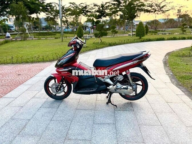 🛵Honda Air Blade Úp Thái Máy Zin Êm Ấm
