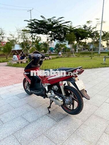 🛵Honda Air Blade Úp Thái Máy Zin Êm Ấm