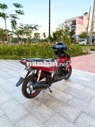 🛵Honda Air Blade Úp Thái Máy Zin Êm Ấm