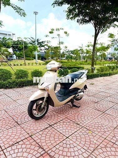 -Honda Lead 110 Fi Xe Zin Máy Cực Kì Ngon