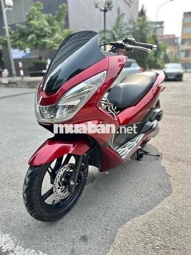 Honda PCX 125 năm 2***4