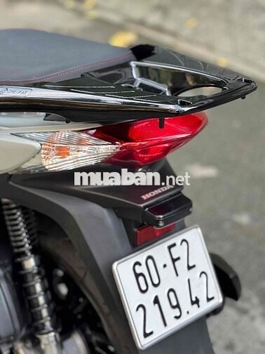 Honda SH 150i 2016 Xanh đen