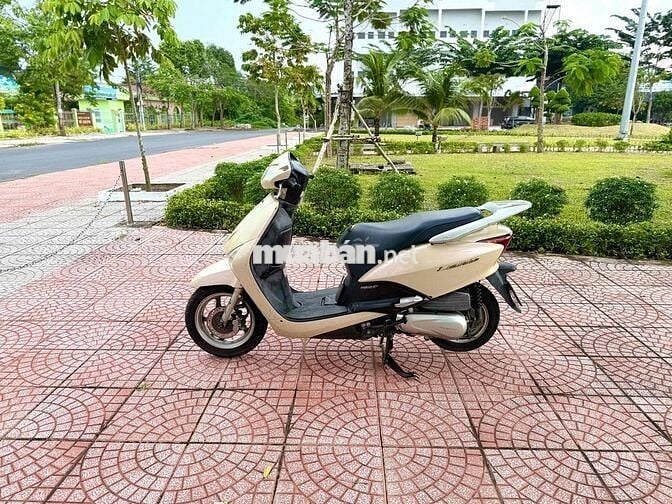 -Honda Lead 110 Fi Xe Zin Máy Cực Kì Ngon