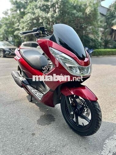 Honda PCX 125 năm 2***4
