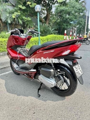 Honda PCX 125 năm 2***4