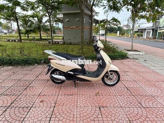 -Honda Lead 110 Fi Xe Zin Máy Cực Kì Ngon