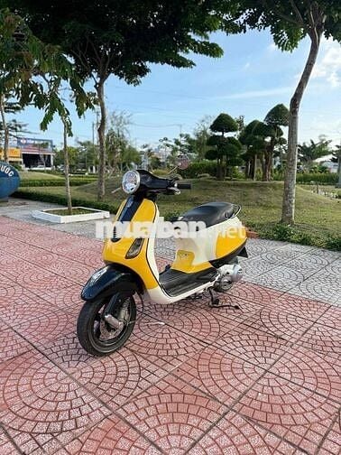 -Honda Lead 110 Fi Xe Zin Máy Cực Kì Ngon