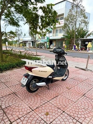 -Honda Lead 110 Fi Xe Zin Máy Cực Kì Ngon