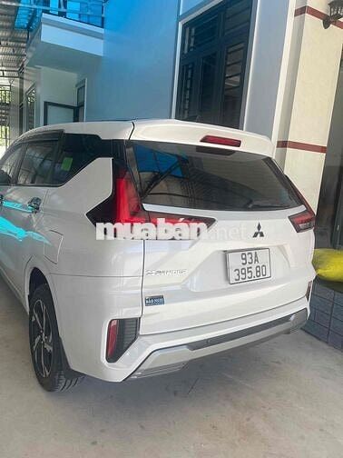 Mitsubishi Xpander 2022 AT - 68000 km