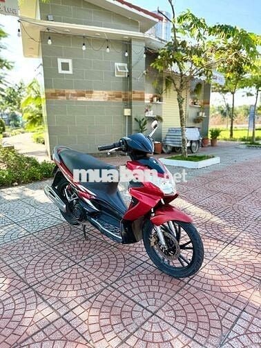 -Hayate 125 Cái Máy Êm Ngon Miển Bàn