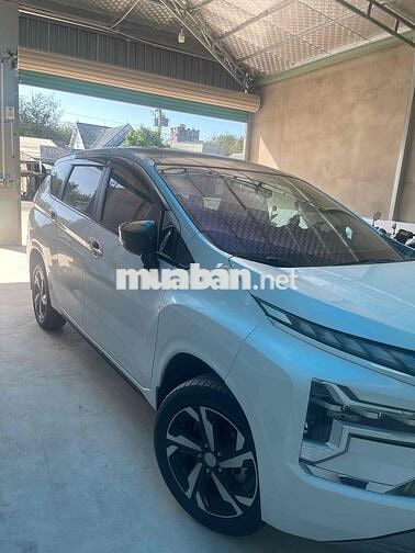 Mitsubishi Xpander 2022 AT - 68000 km