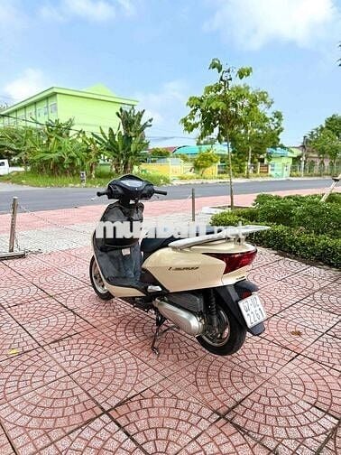 -Honda Lead 110 Fi Xe Zin Máy Cực Kì Ngon