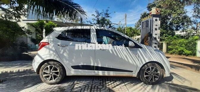 2019 Grand 1.2 MT - 60000 km