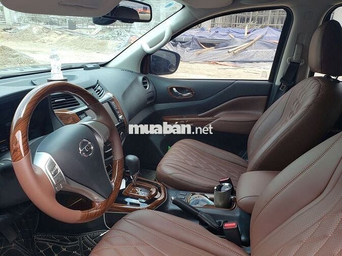 Nissan Navara Premium Z 2020 160000 km
