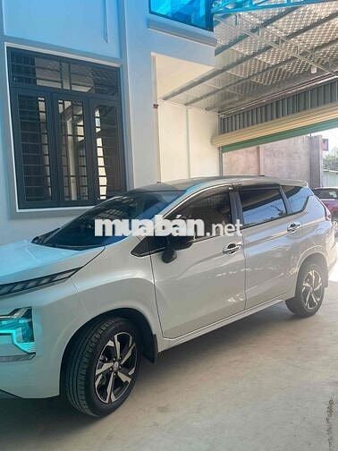 Mitsubishi Xpander 2022 AT - 68000 km