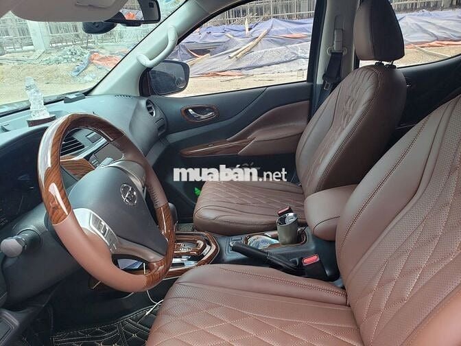 Nissan Navara Premium Z 2020 160000 km