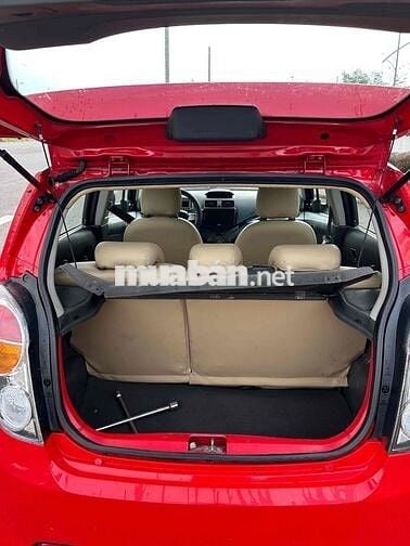 Chevrolet Spark 2011 LT 0.8 AT - 90000 km