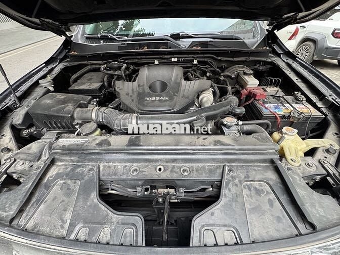 Nissan Navara Premium Z 2020 160000 km