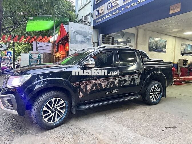 Nissan Navara Premium Z 2020 160000 km