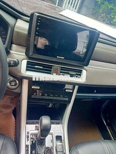 Mitsubishi Xpander 2022 AT - 68000 km