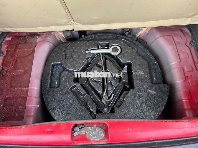 Chevrolet Spark 2011 LT 0.8 AT - 90000 km